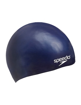 Gorra para natación de silicón Speedo unisex