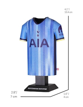 Figura Tottenham Alloy Collectors Premier League