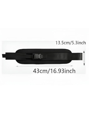 Cinturón Xtellar unisex