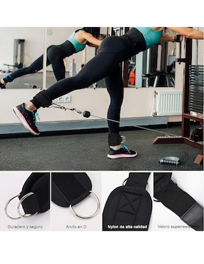 Kit de entrenamiento Xtellar de entrenamiento