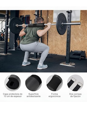 Kit de entrenamiento Xtellar de entrenamiento
