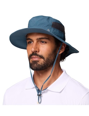 Sombrero columbia