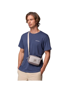Bandolera Columbia Columbia Trail Traveler Crossbody Bag