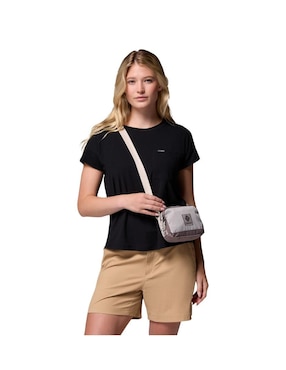 Bandolera Columbia Columbia Trail Traveler Crossbody Bag