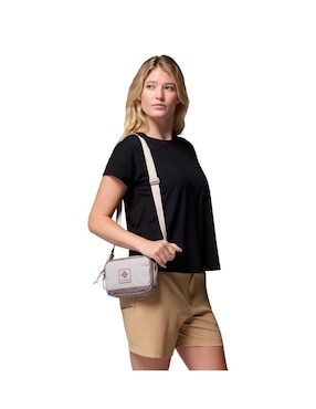 Bandolera Columbia Columbia Trail Traveler Crossbody Bag