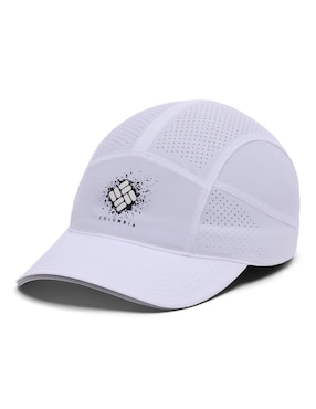 Gorra con visera curva para Trail Columbia Unisex