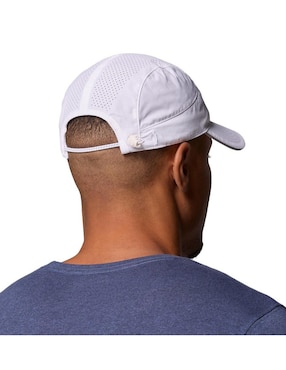 Gorra con visera curva para Trail Columbia Unisex