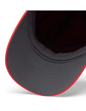 Gorra con visera curva para senderismo Columbia Coolhead III Ball Cap unisex