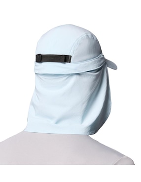 Gorro legionario para senderismo Columbia Coolhead Zero II Cachalot unisex