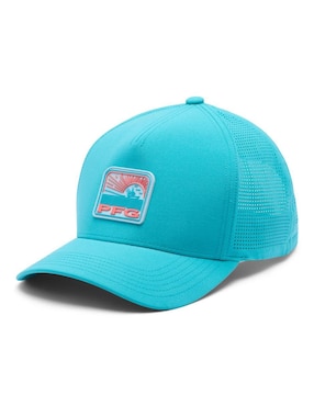Gorra con visera curva para pesca Columbia PFG Elite 110 Snap Back  unisex