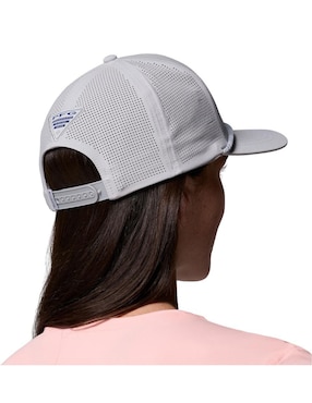 Gorra con visera curva para pesca ColumbiaTidal Pursuit 3D Stretch Snap unisex
