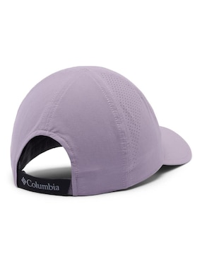 Gorra con visera curva para senderismo Columbia Silver Ridge IV Ball Capno unisex