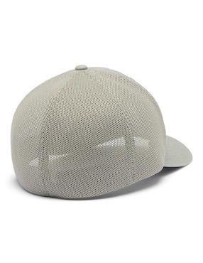 Gorra visera curva cerrada para senderismo Columbia unisex