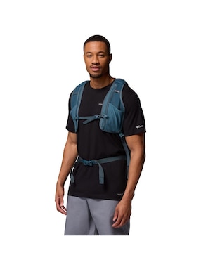 Mochila de senderismo Columbia 18 L