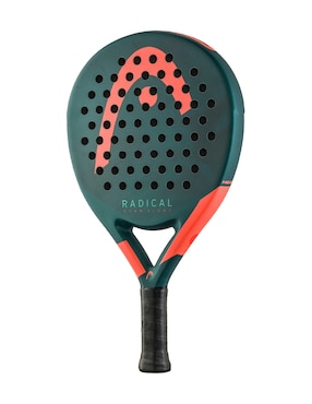 Pala de pádel Head Radical