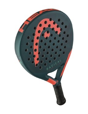 Pala de pádel Head Radical