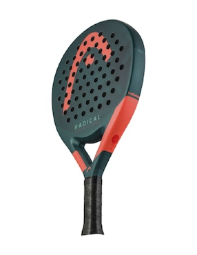 Pala de pádel Head Radical