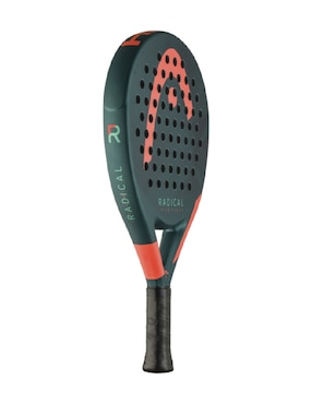 Pala de pádel Head Radical