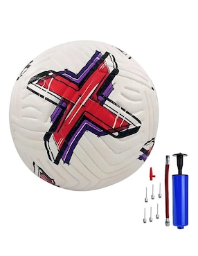 Balón Comerliv BAXB#5+BB03 para fútbol