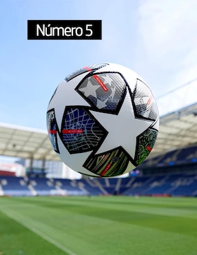 Balón Comerliv Baeg para fútbol