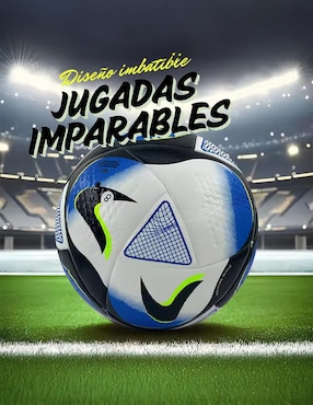 Balón Comerliv BATBBB04 para fútbol