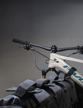 Rack porta bicicleta para camioneta Kma