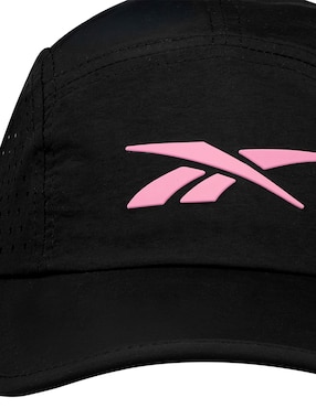 Gorra visera semicurva broche casual Reebok Athlete Essentials Cap unisex