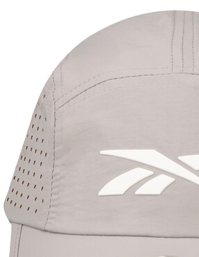 Gorra visera semicurva broche casual Reebok Athlete Essentials Cap unisex