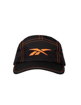 Gorra visera semicurva broche casual Reebok Athlete Essentials Cap unisex