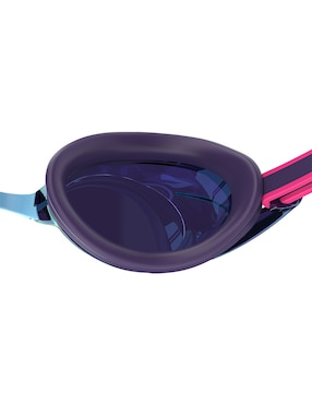 Goggles espejo y polarizadas Speedo para natación