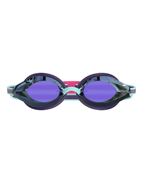 Goggles espejo y polarizadas Speedo para natación
