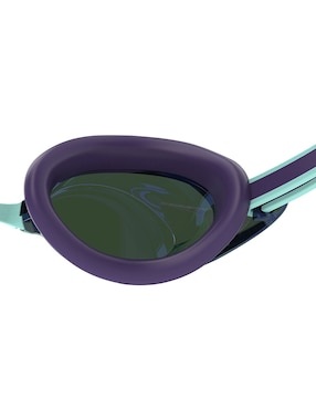 Goggles espejo y polarizadas Speedo para natación