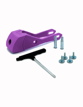 Patines en línea iron roller forza para mujer