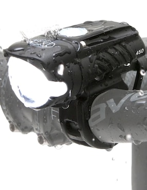 Lámpara delantera para bicicleta Nite Rider