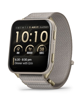Smartwatch Garmin Venu X1 unisex con GPS