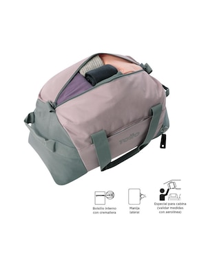 Maleta Totto Active Pro S unisex