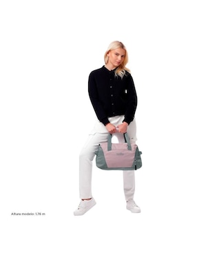 Maleta Totto Active Pro S unisex