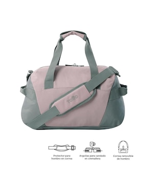 Maleta Totto Active Pro S unisex