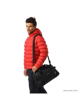 Maleta Totto Active Pro S unisex