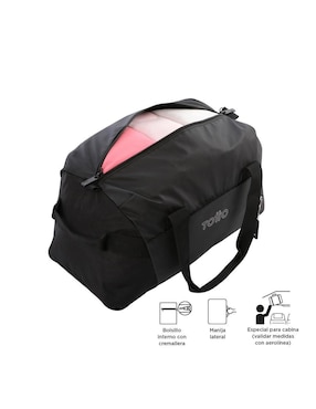 Maleta Totto Active Pro S unisex