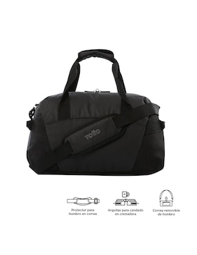 Maleta Totto Active Pro S unisex