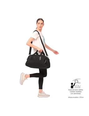 Duffel Totto Active Pro S unisex
