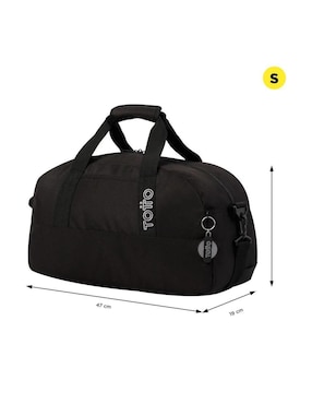 Duffel Totto Active Pro S unisex