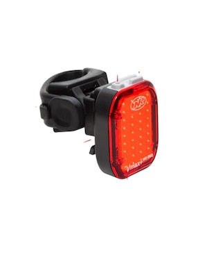 Lámpara direccional para bicicleta Nite Rider