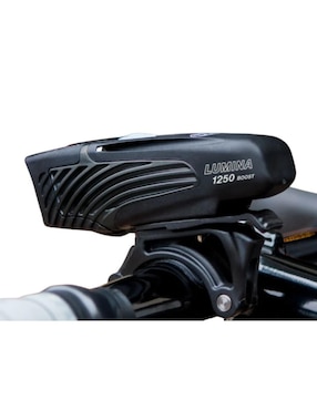 Lámpara direccional para bicicleta Nite Rider