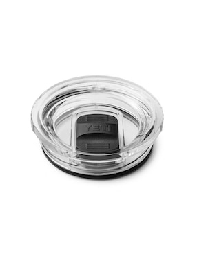 Termo Yeti de acero inoxidable con tapa a presión
