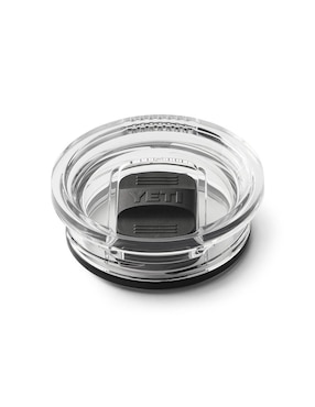 Vaso térmico Yeti de acero inoxidable con tapa a presión