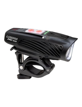 Lámpara delantera para bicicleta Nite Rider