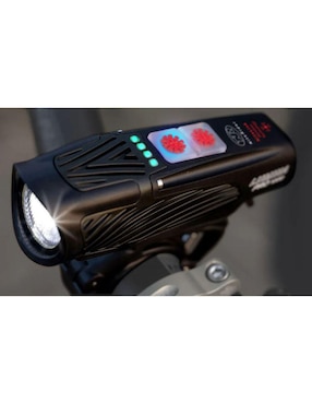 Lámpara delantera para bicicleta Nite Rider