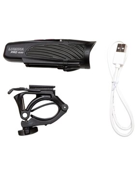 Lámpara delantera para bicicleta Nite Rider